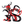 Load image into Gallery viewer, Hazbin Hotel Alastor Radio Demon Figure
