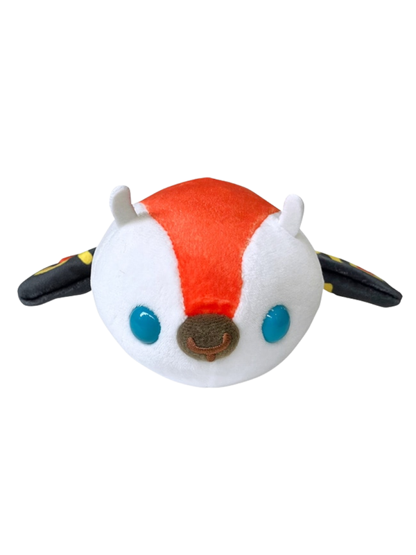 Mothra “Godzilla Kamo” Plush Toy