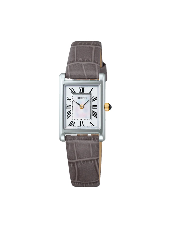 Seiko Selection SSEH025 Women's Quartz Watch