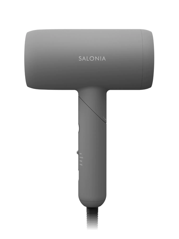SALONIA Smooth Shine Hair Dryer