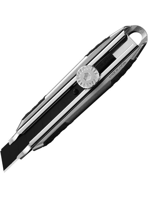 OLFA Metal Hyper Pro Utility Knife