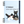 Load image into Gallery viewer, Rollbahn Flexible Life Log L Notebook Set – gyunyuya Cat Design
