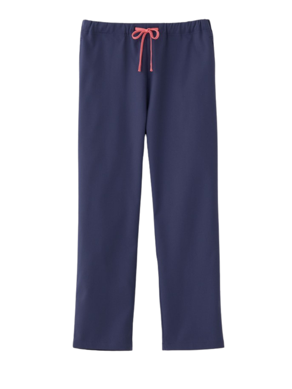 Scrub Canvas Club Goldfish Got Away Unisex Scrub Pants