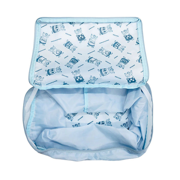 Sumo Large Compression Travel Pouch