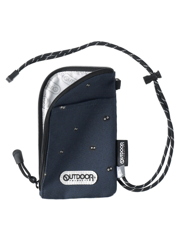 My Neighbor Totoro Outdoor Products Collaboration Smart Shoulder Bag