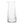 Load image into Gallery viewer, Moomin Arabia Pitcher 1L Clear – Glass Jug

