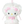 Load image into Gallery viewer, Sanrio Hello Kitty Frilled Mascot Stand Charm White Lace Design
