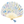 Load image into Gallery viewer, Sanrio x Wpc Folding Hand Fan Gift Set
