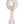Load image into Gallery viewer, Silent Handheld Fan with Stand Portable 3-Way Cooling Fan
