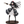 Load image into Gallery viewer, Date A Live Kurumi Tokisaki Fantasia 30th Anniversary Ver
