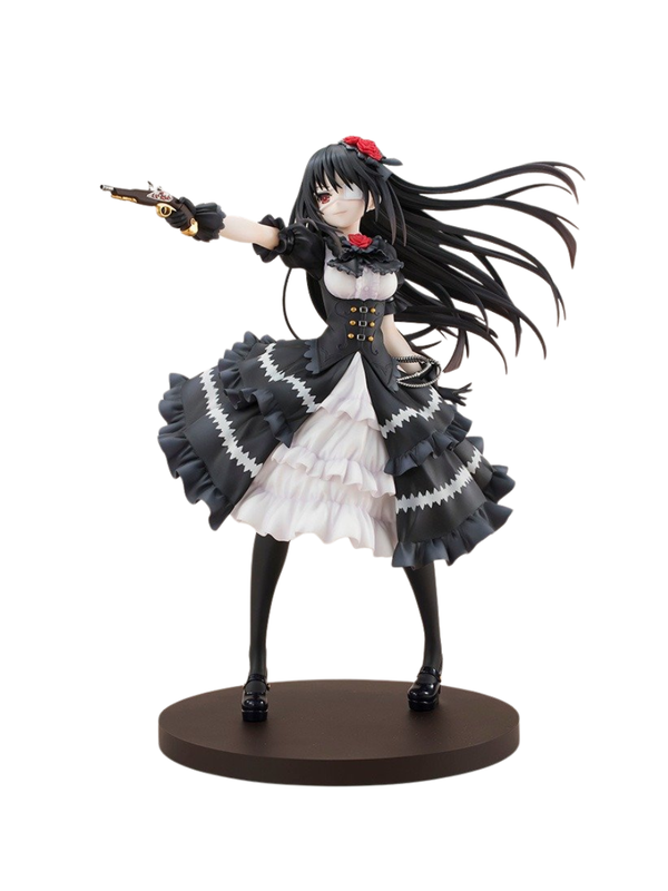 Date A Live Kurumi Tokisaki Fantasia 30th Anniversary Ver