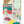 Load image into Gallery viewer, Midori Yuru Log B6 Dot Grid Notebook - Daily Life Design (15400006)
