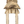Load image into Gallery viewer, Kapital Cotton Herringbone Chocolate Chip Camo Pattern FARMY HAT
