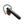 Load image into Gallery viewer, Jabra Talk 45 Bluetooth Headset Silver
