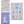 Load image into Gallery viewer, Disney Pixar Monsters Inc. 25th Anniversary Clear File Folder Set
