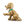 Load image into Gallery viewer, LEGO Icons Golden Retriever Puppy 11384 – Adult Building Set
