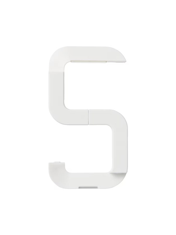 MUJI Travel Bag Hanger Portable Hook
