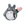 Load image into Gallery viewer, My Neighbor Totoro Plush Bean Bag Doll Large Totoro Sakura Soft Toy M Size
