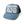 Load image into Gallery viewer, Kapital DENIM REPAIR SERVICEpt Denim Track Cap
