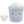 Load image into Gallery viewer, Rilakkuma Mini Hand Plush – Trash Can Design
