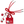 Load image into Gallery viewer, Hello Kitty Carabiner Charm Set
