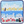 Load image into Gallery viewer, Kiki's Delivery Service Koriko Town Wash Towel
