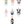 Load image into Gallery viewer, THE MONSTERS x Sanrio Plush Pendant Blind Box POP MART
