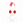 Load image into Gallery viewer, Pikmin White Pikmin Plush Toy PK09
