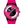 Load image into Gallery viewer, Swatch FUCHSIA LINES SUSB110 Pink Chronograph Watch
