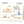 Load image into Gallery viewer, Hallmark Disney Winnie the Pooh 2027 Desk Calendar
