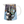 Load image into Gallery viewer, Moomin Arabia Classic Pitcher 1.0L Friends Forever
