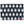 Load image into Gallery viewer, My Neighbor Totoro Small Totoro Silhouette Placemat

