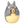 Load image into Gallery viewer, My Neighbor Totoro Water Squirter
