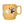 Load image into Gallery viewer, Howl’s Moving Castle Embossed Mug Cup
