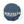 Load image into Gallery viewer, Kapital 11.5oz Denim Casquette (DENIM REPAIRpt) Hat
