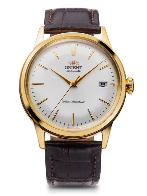 Orient Bambino RN-AC0M01S Automatic Mechanical Watch