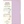 Load image into Gallery viewer, Midori 2027 B6 Double Schedule Monthly Diary Light Purple
