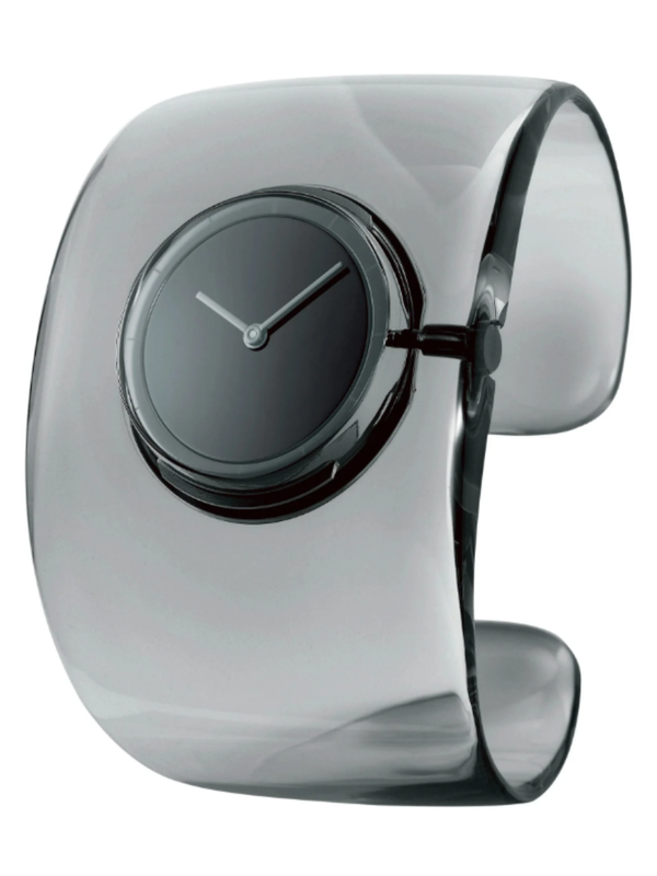 ISSEY MIYAKE O-Bold Watch by Tokujin Yoshioka NYAS002
