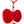 Load image into Gallery viewer, Sanrio Hello Kitty Red Ribbon Keychain
