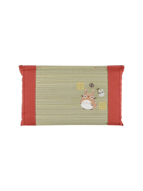 My Neighbor Totoro Mini Flat Igusa Pillow