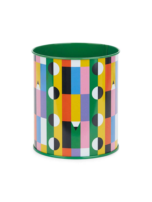 Colorful Pencil Holder