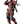 Load image into Gallery viewer, Revoltech Amazing Yamaguchi Deadpool Ver.2.5 Action Figure – Official Marvel Collectible
