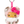 Load image into Gallery viewer, Hello Kitty Fine Face Mini Leopard Plush Keychain
