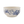 Load image into Gallery viewer, Moomin Haru Bowl 12cm Ceramic Bowl Blue White
