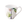 Load image into Gallery viewer, My Neighbor Totoro Vegetable Series Eggplant Mug
