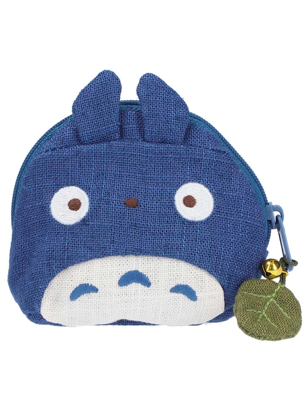 My Neighbor Totoro Medium Totoro Mini Pouch