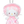 Load image into Gallery viewer, Sanrio Hello Kitty Fairy Tale Party Mascot Bag Charm
