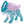 Load image into Gallery viewer, Pokemon Suicune Plush
