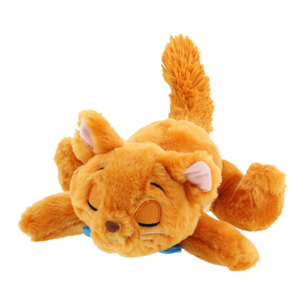 Disney The Aristocats Plush Set (3 pcs)