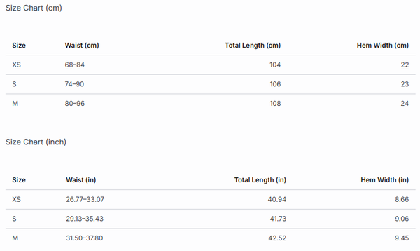 Needles Poly Jacquard 24AW Red Polyester Track Pants